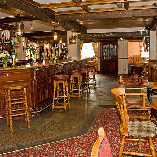 The Wheatsheaf