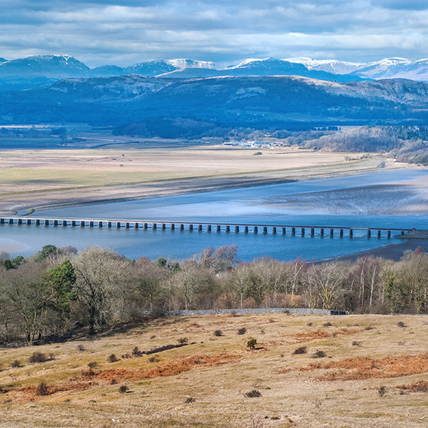 Arnside