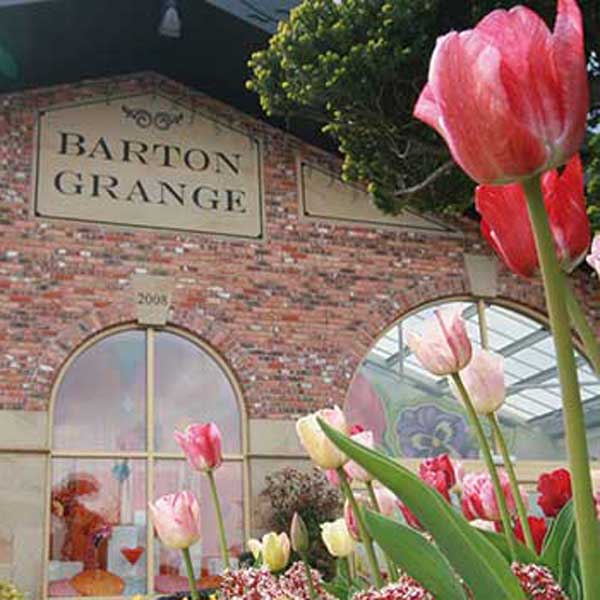 Barton Grange Garden Centre
