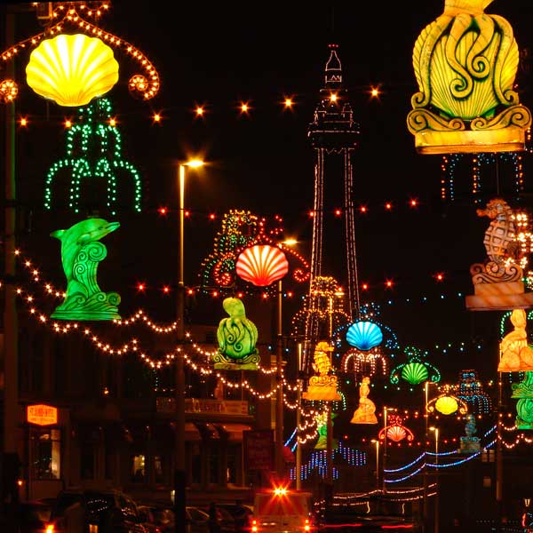 Blackpool