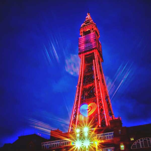 Tower and Circus
