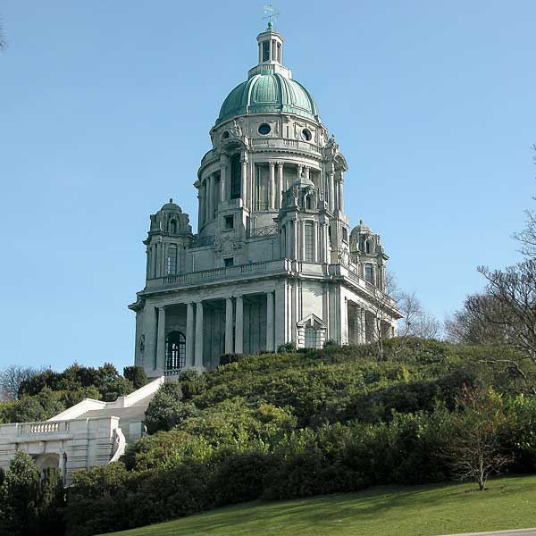 Williamson Park